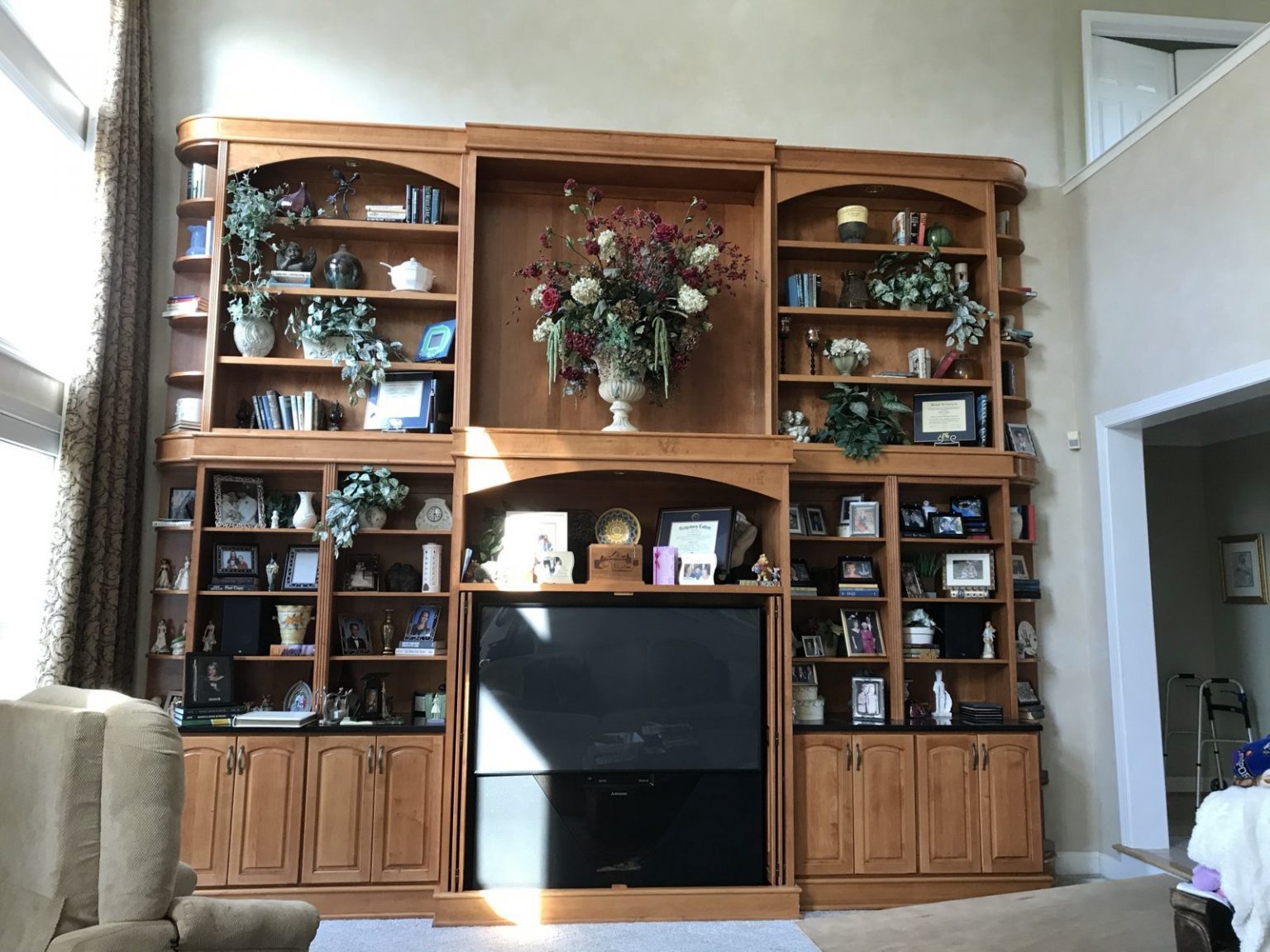 About Us Cecil Millwork